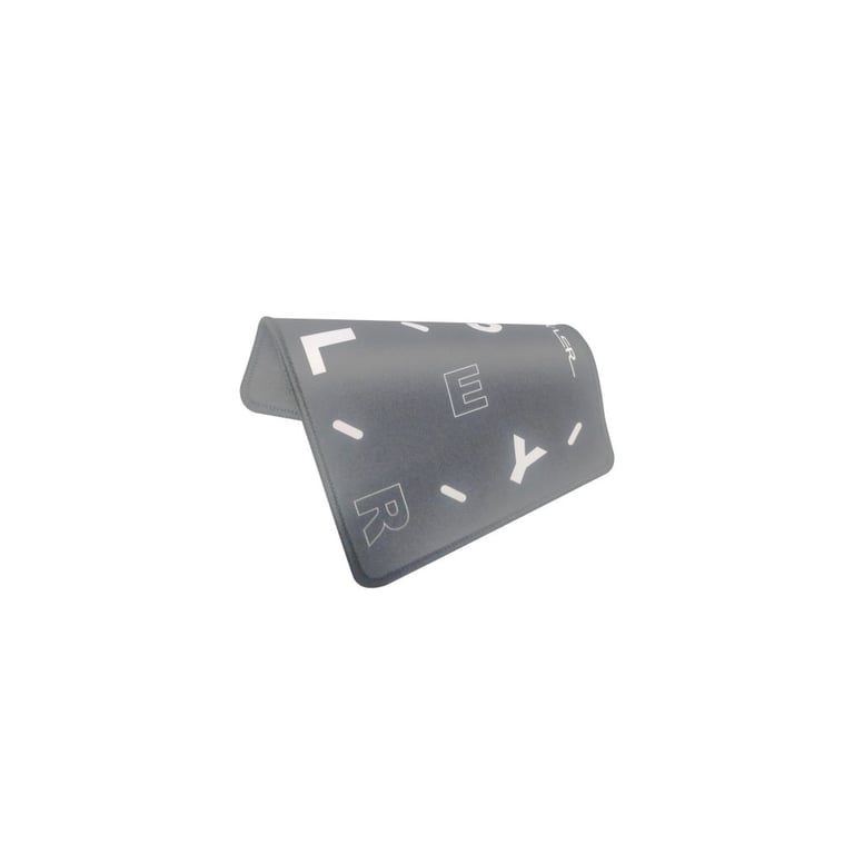 Килимок для мишки A4Tech FP25 Silver (4711421969130) - фото 2