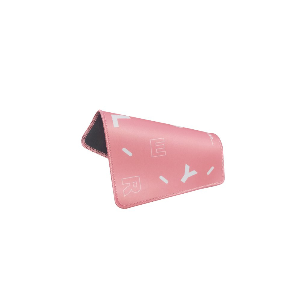 Килимок для мишки A4Tech FP25 Pink (4711421969345) - фото 2 Килимок для мишки A4Tech FP25 Pink (4711421969345) - фото 2