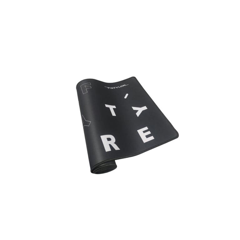 Килимок для мишки A4Tech FP75 Black (4711421968430) - фото 2