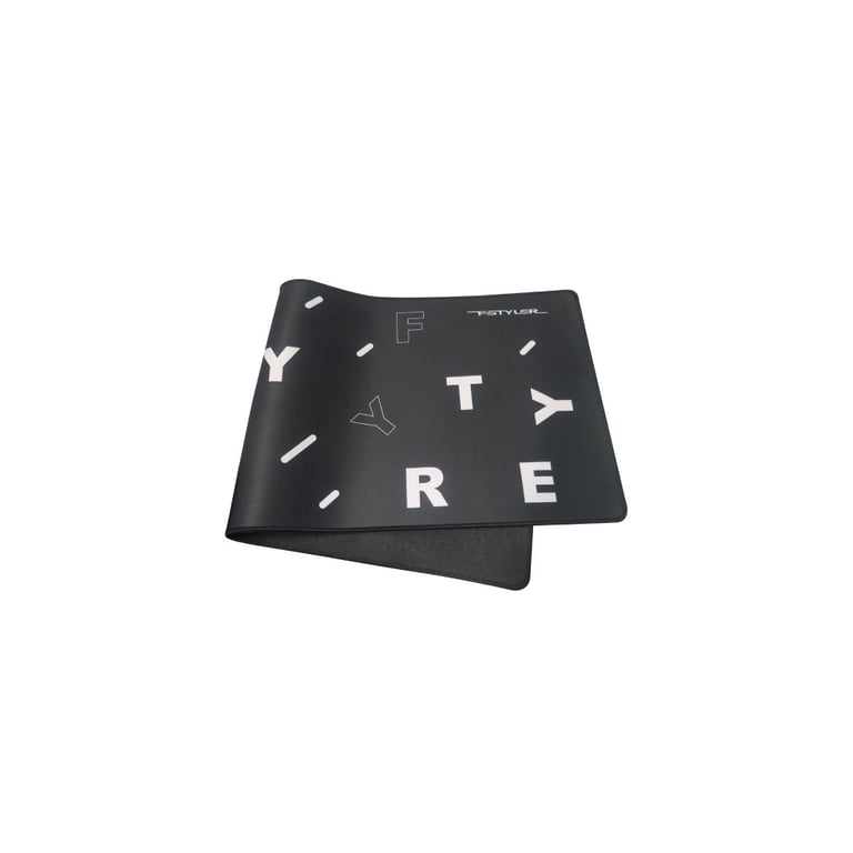 Килимок для мишки A4Tech FP75 Black (4711421968430) - фото 3