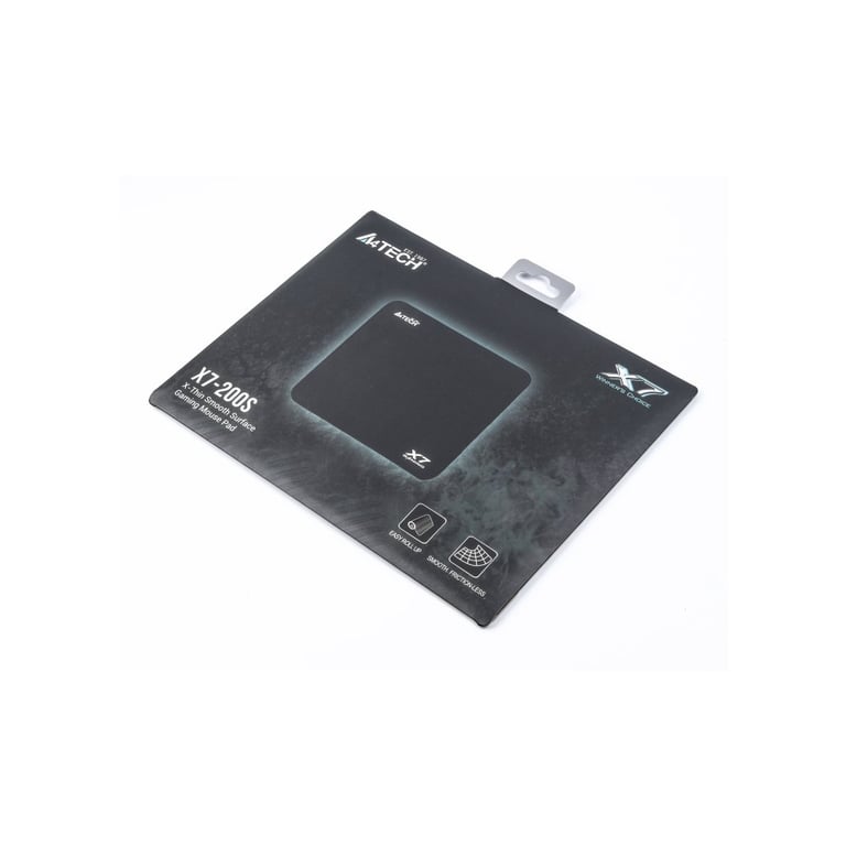 Килимок для мишки A4Tech X7-200S Black - фото 4