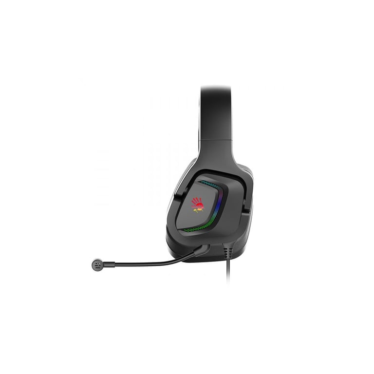 Навушники A4Tech Bloody G573P Black (4711421965989) - фото 2