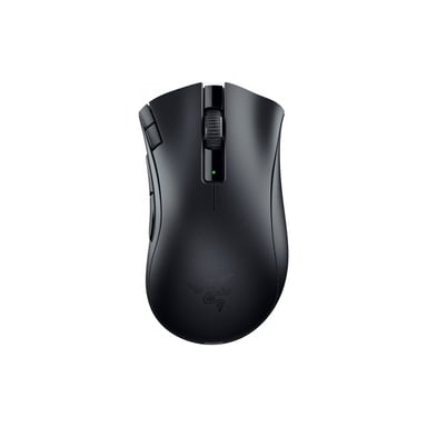 Мишка Razer DeathAdder V2 X Hyperspeed Black (RZ01-04130100-R3G1) - фото 1