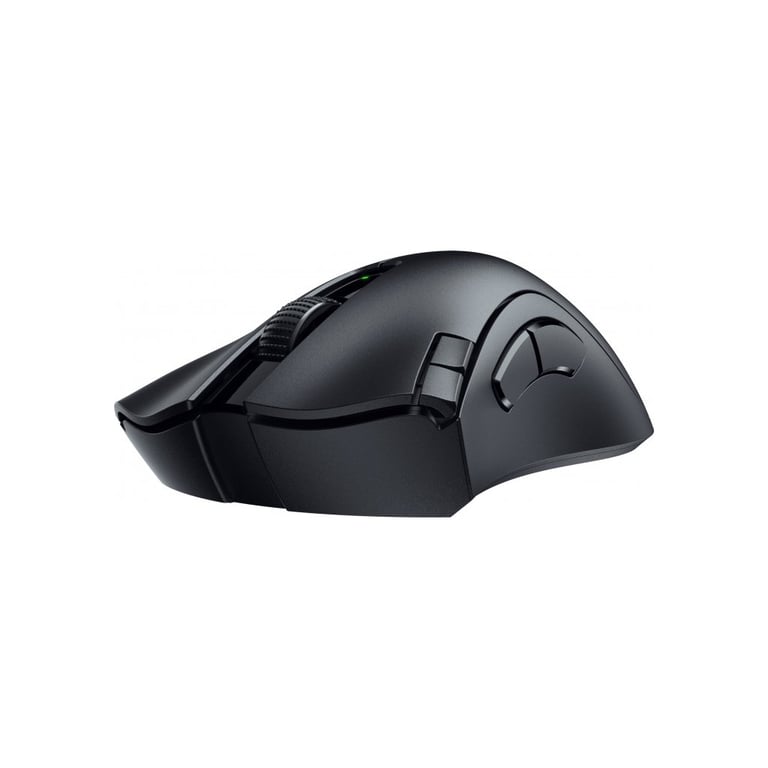 Мишка Razer DeathAdder V2 X Hyperspeed Black (RZ01-04130100-R3G1) - фото 3
