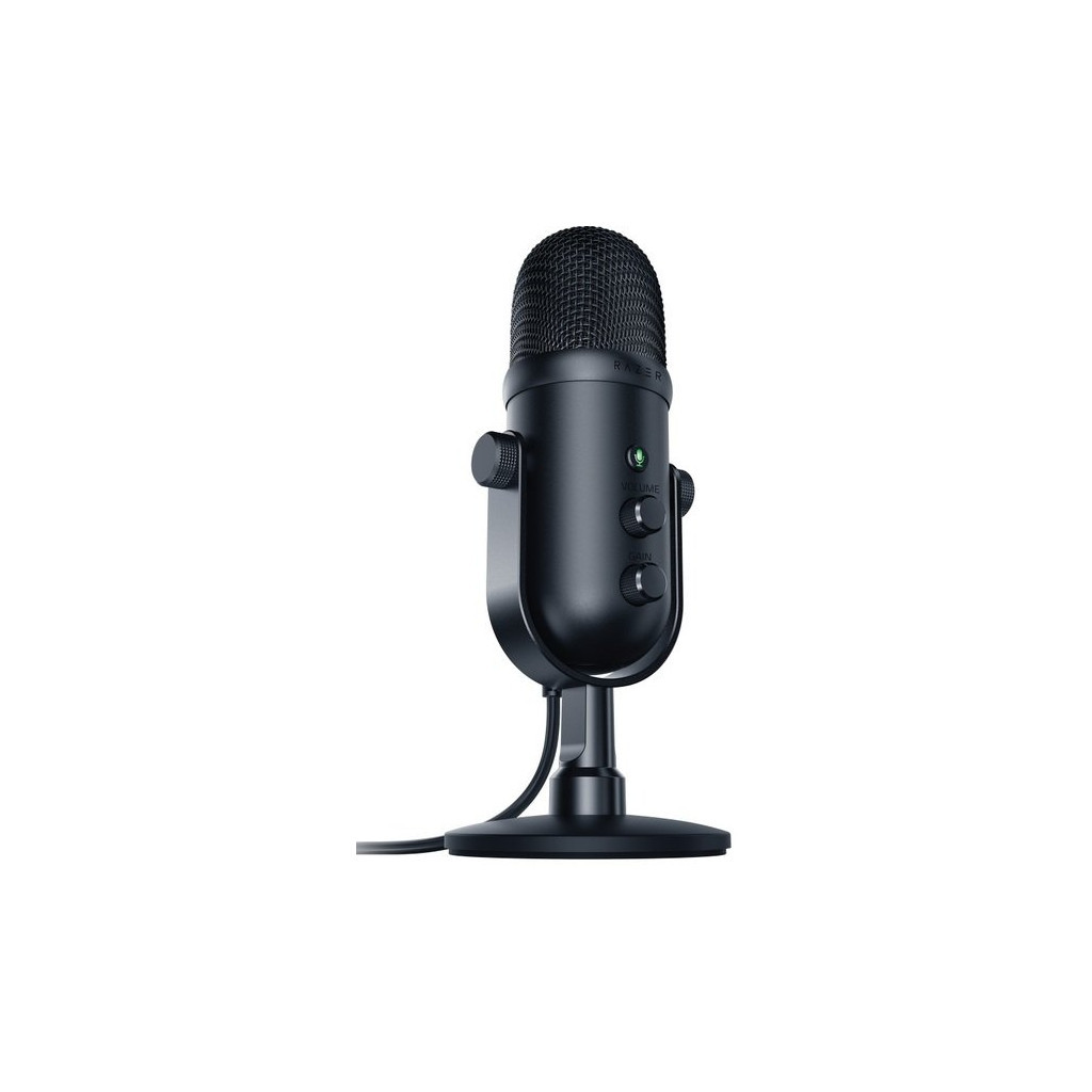 Мікрофон Razer Seiren V2 Pro (RZ19-04040100-R3M1) - фото 3 Мікрофон Razer Seiren V2 Pro (RZ19-04040100-R3M1) - фото 3