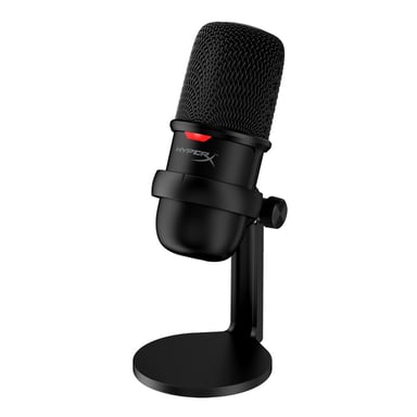 Мікрофон HyperX SoloCast Black (4P5P8AA) - фото 1