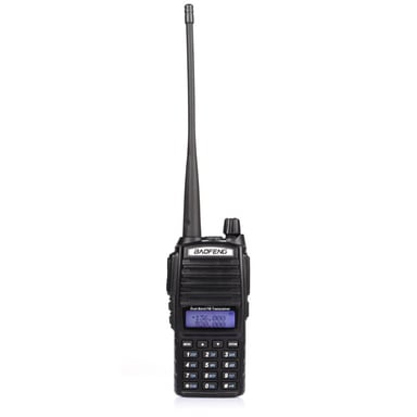 Портативна рація Baofeng UV-82 - фото 1