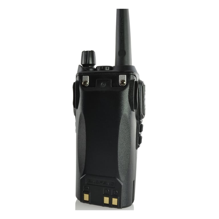 Портативна рація Baofeng UV-82 - фото 3