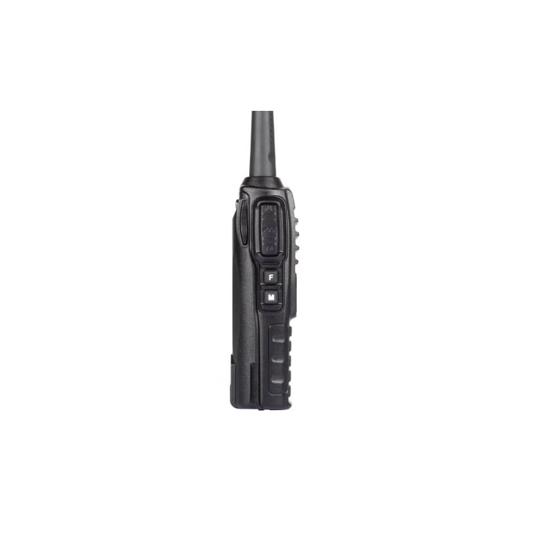 Портативна рація Baofeng UV-82 - фото 4