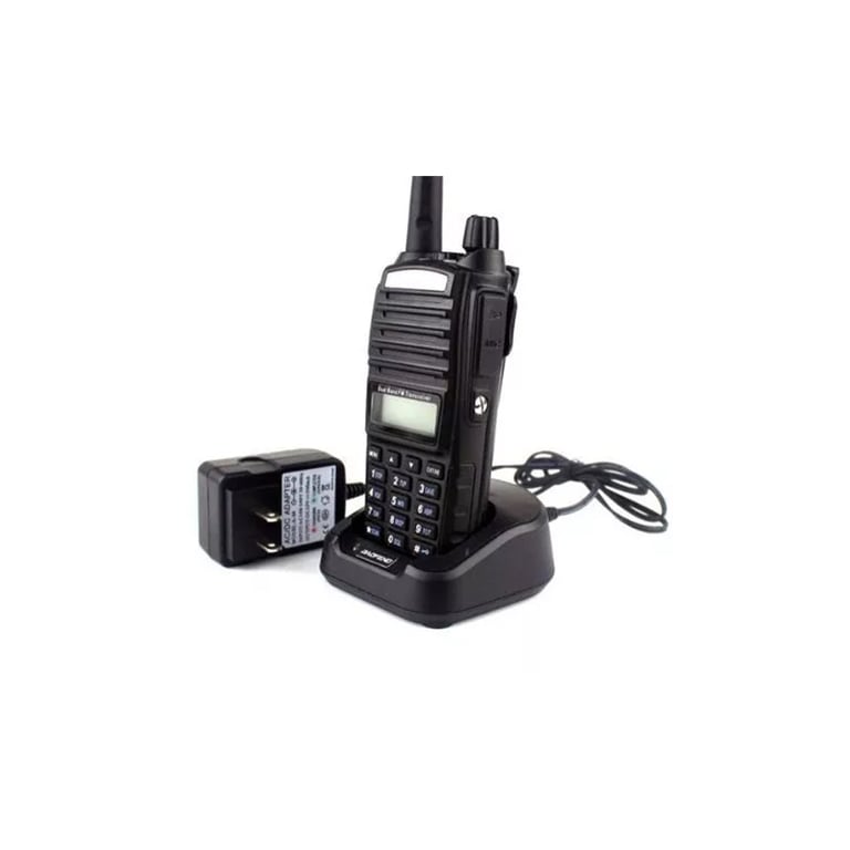 Портативна рація Baofeng UV-82 - фото 6