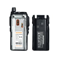 Портативна рація Baofeng UV-82 - фото 7