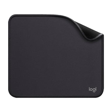 Килимок для мишки Logitech Mouse Pad Studio Series Graphite (956-000049) - фото 1