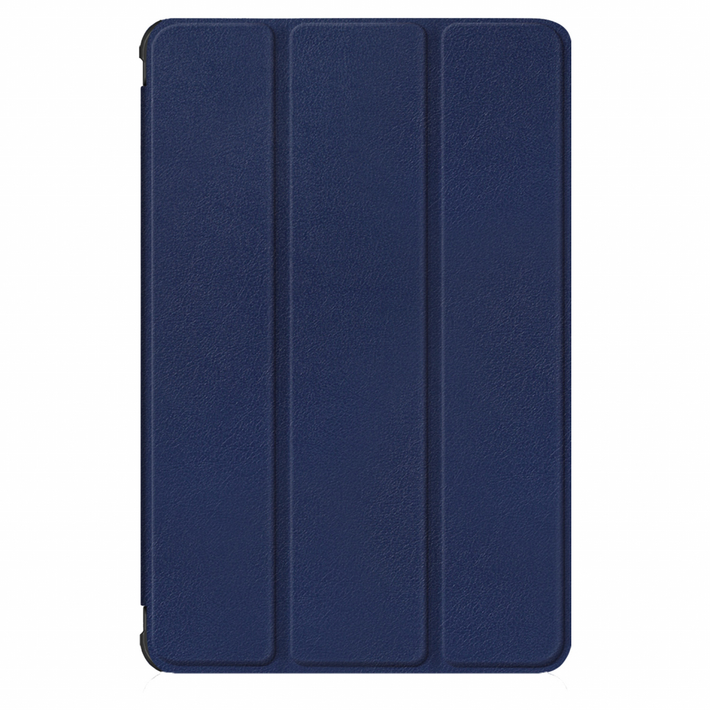 Чохол до планшета Armorstandart Smart Case Samsung Galaxy Tab A8 2021 X200/X205 Blue (ARM60972) - фото 1