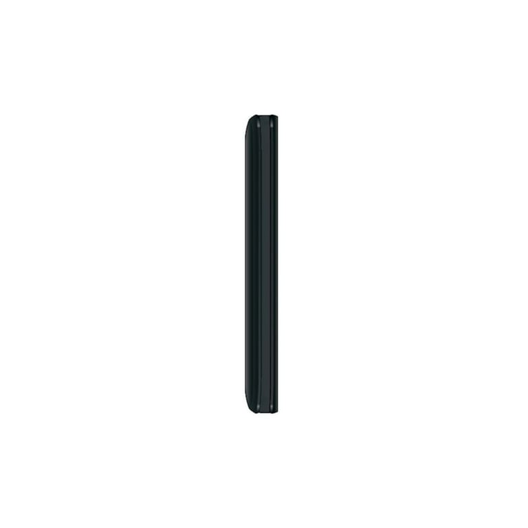 Мобільний телефон Ergo E241 Black - фото 3