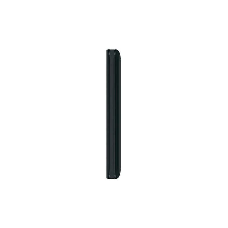 Мобільний телефон Ergo E241 Black - фото 4
