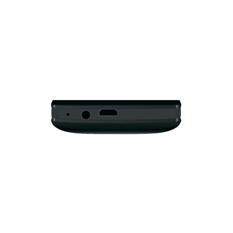 Мобільний телефон Ergo E241 Black - фото 5