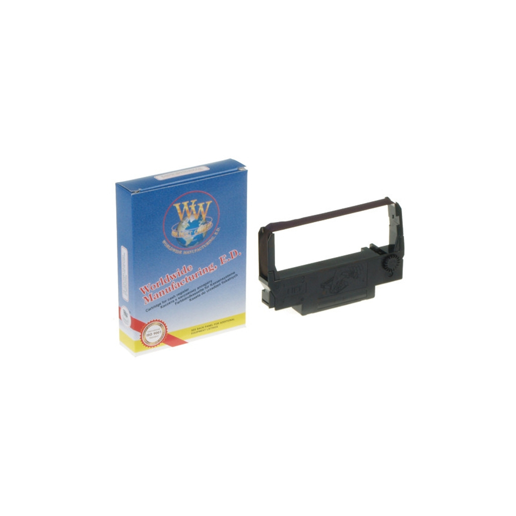 Картридж WWM EPSON ERC 30/34/38 (E.35HP-C) - фото 1 Картридж WWM EPSON ERC 30/34/38 (E.35HP-C) - фото 1