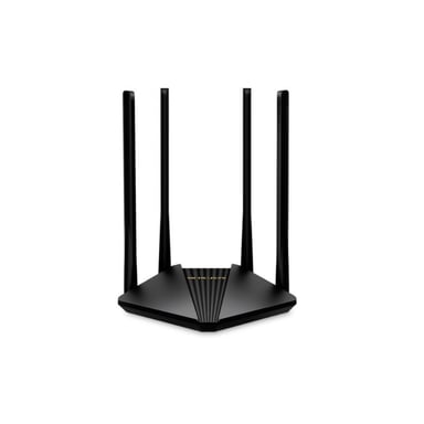 Маршрутизатор Mercusys MR30G - фото 1