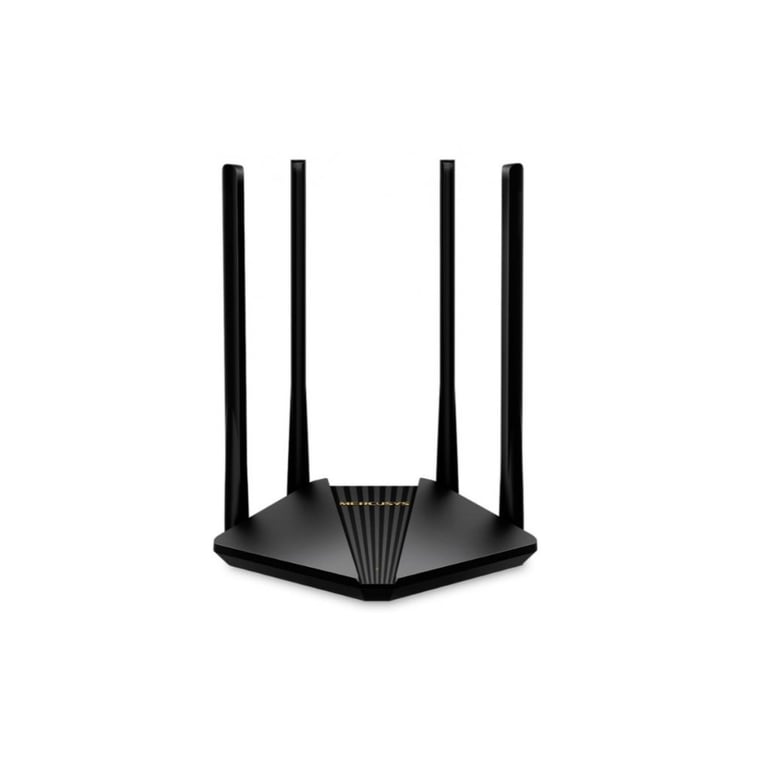 Маршрутизатор Mercusys MR30G - фото 1