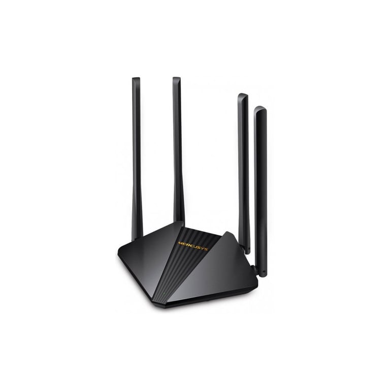 Маршрутизатор Mercusys MR30G - фото 2