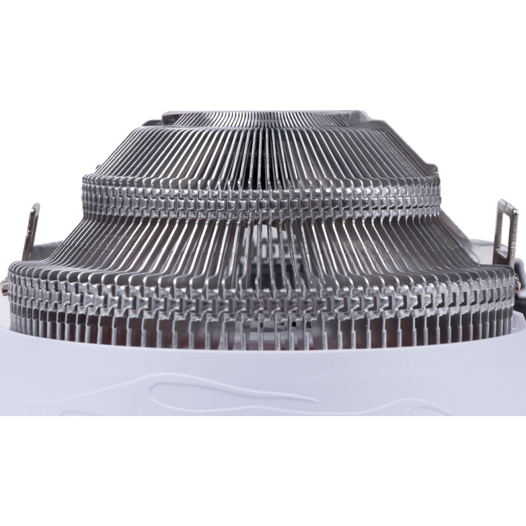 Кулер до процесора Vinga Q5 - фото 7 Кулер до процесора Vinga Q5 - фото 7