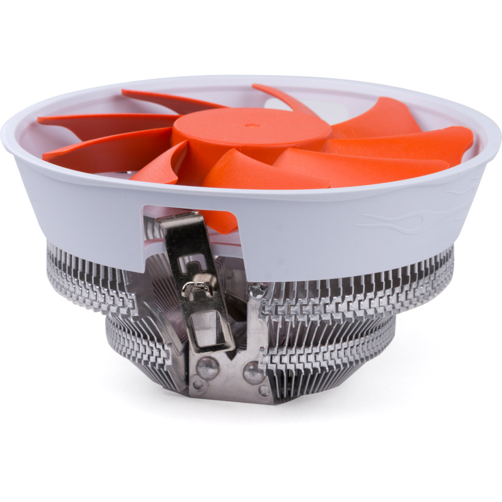 Кулер до процесора Vinga Q5 - фото 8 Кулер до процесора Vinga Q5 - фото 8