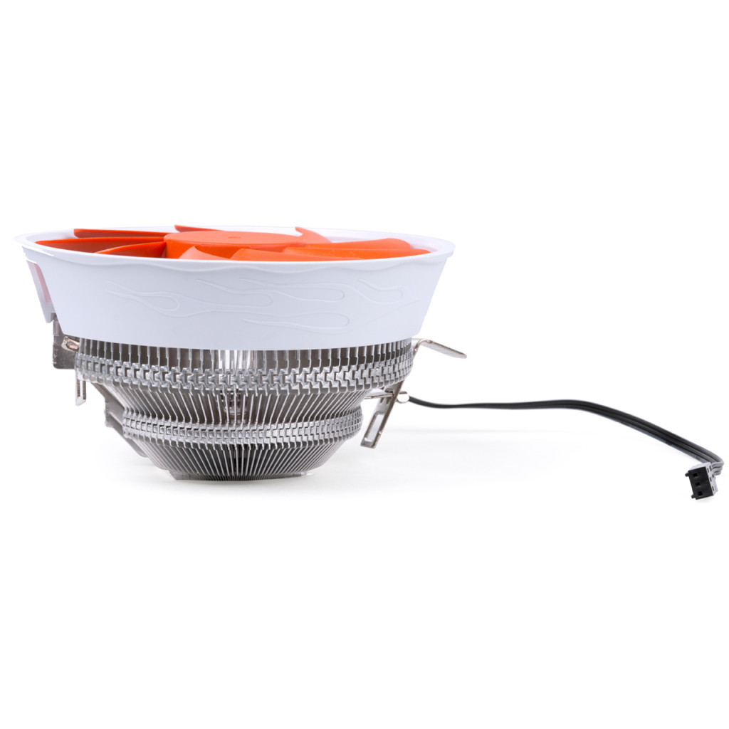 Кулер до процесора Vinga Q5 - фото 9 Кулер до процесора Vinga Q5 - фото 9