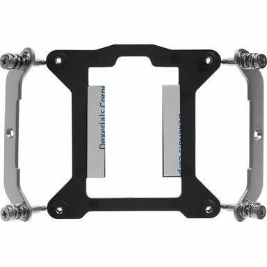 Установчий комплект Deepcool на сокет 1700 для кулеров Gammaxx GT/GTE, Gammaxx 400/XT, C4 (EM009-MKNNIN-G-1) - фото 1