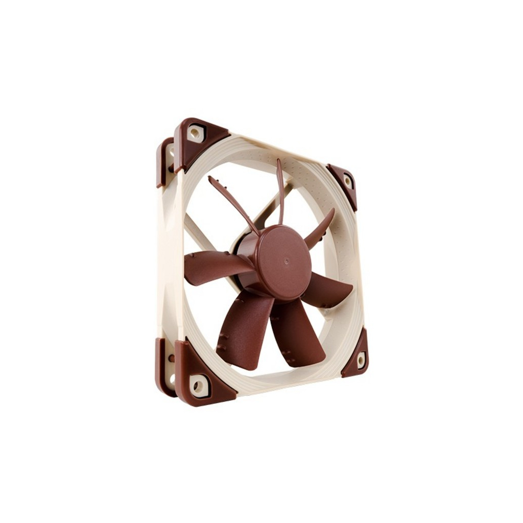 Кулер до корпусу Noctua NF-S12A PWM Кулер до корпусу Noctua NF-S12A PWM