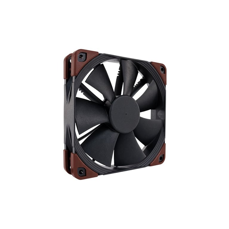 Кулер до корпусу Noctua iPPC (NF-F12iPPC-3000 PWM) - фото 2