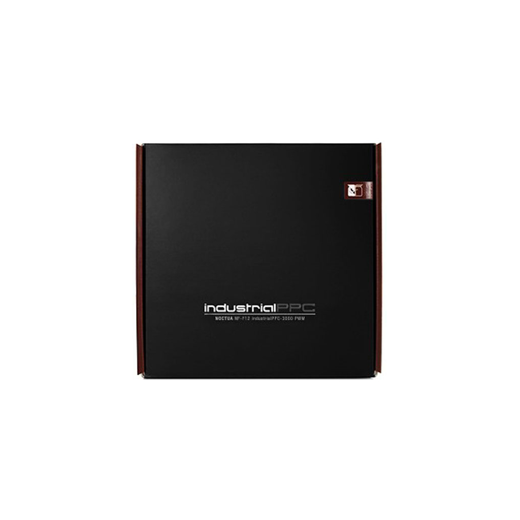 Кулер до корпусу Noctua iPPC (NF-F12iPPC-3000 PWM) - фото 3 Кулер до корпусу Noctua iPPC (NF-F12iPPC-3000 PWM) - фото 3