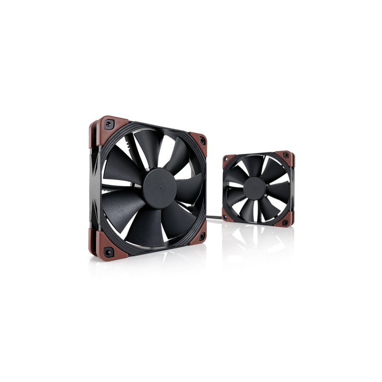 Кулер до корпусу Noctua iPPC (NF-F12iPPC-3000 PWM) - фото 4