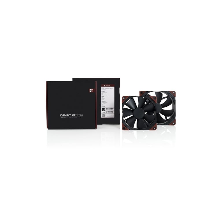 Кулер до корпусу Noctua iPPC (NF-F12iPPC-3000 PWM) - фото 5