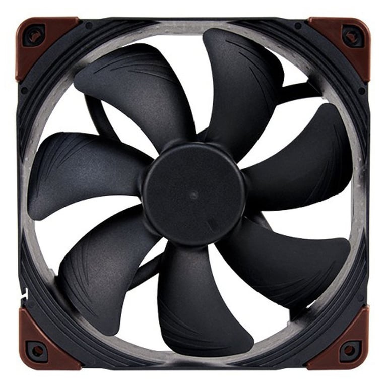 Кулер до корпусу Noctua NF-A14iPPC-2000 IP67 PWM - фото 1