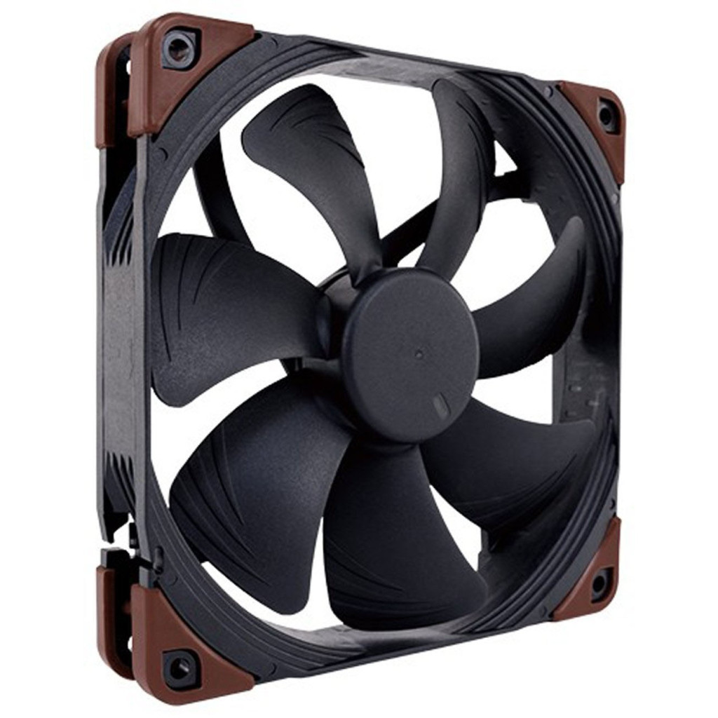 Кулер до корпусу Noctua NF-A14iPPC-2000 IP67 PWM - фото 2 Кулер до корпусу Noctua NF-A14iPPC-2000 IP67 PWM - фото 2