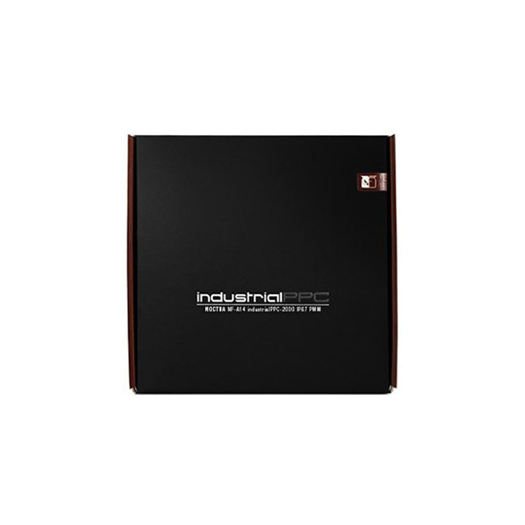 Кулер до корпусу Noctua NF-A14iPPC-2000 IP67 PWM - фото 3 Кулер до корпусу Noctua NF-A14iPPC-2000 IP67 PWM - фото 3