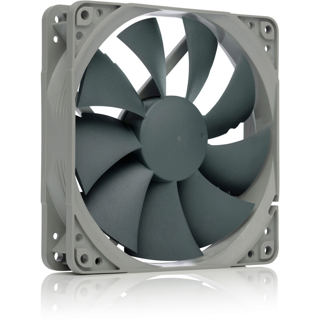 Кулер до корпусу Noctua NF-P12 redux-1300 PWM - фото 2 Кулер до корпусу Noctua NF-P12 redux-1300 PWM - фото 2