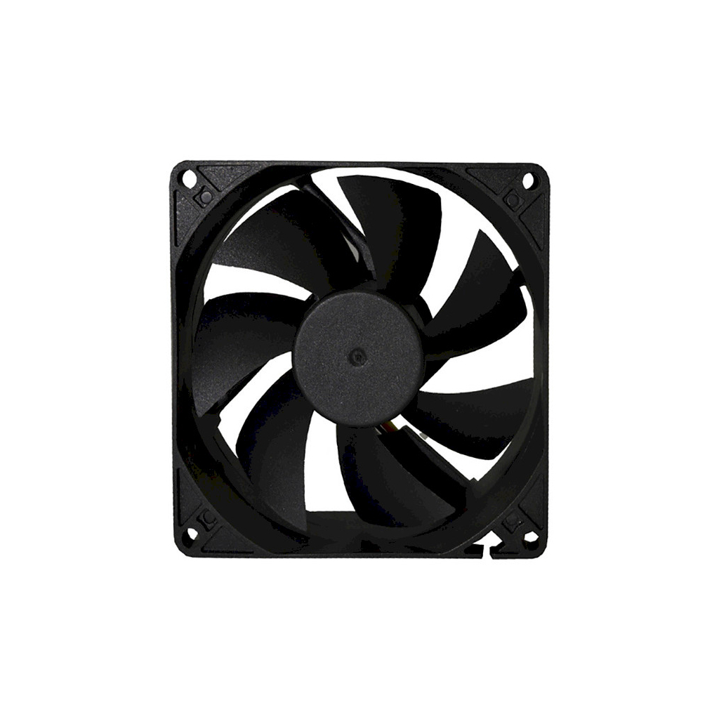 Кулер до корпусу Cooling Baby 9025 3PS - фото 2 Кулер до корпусу Cooling Baby 9025 3PS - фото 2