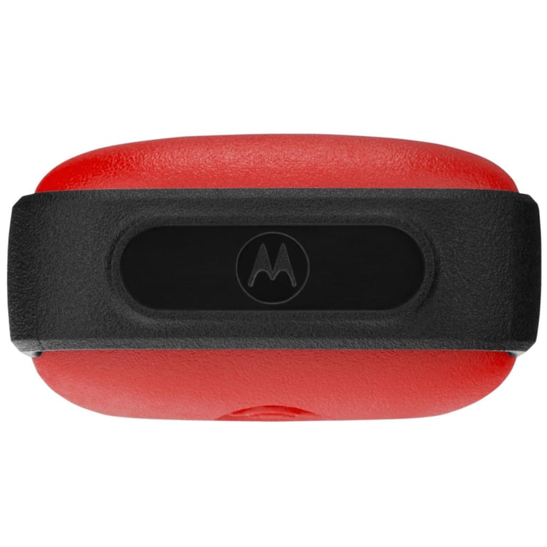 Портативна рація Motorola TALKABOUT T42 Red Twin Pack (B4P00811RDKMAW) - фото 12
