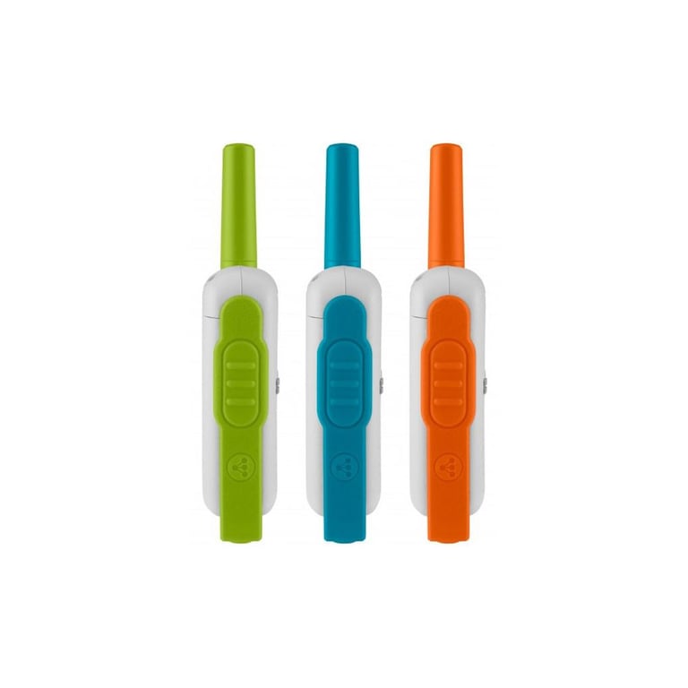 Портативна рація Motorola TALKABOUT T42 Triple Pack (B4P00811MDKMAW) - фото 6