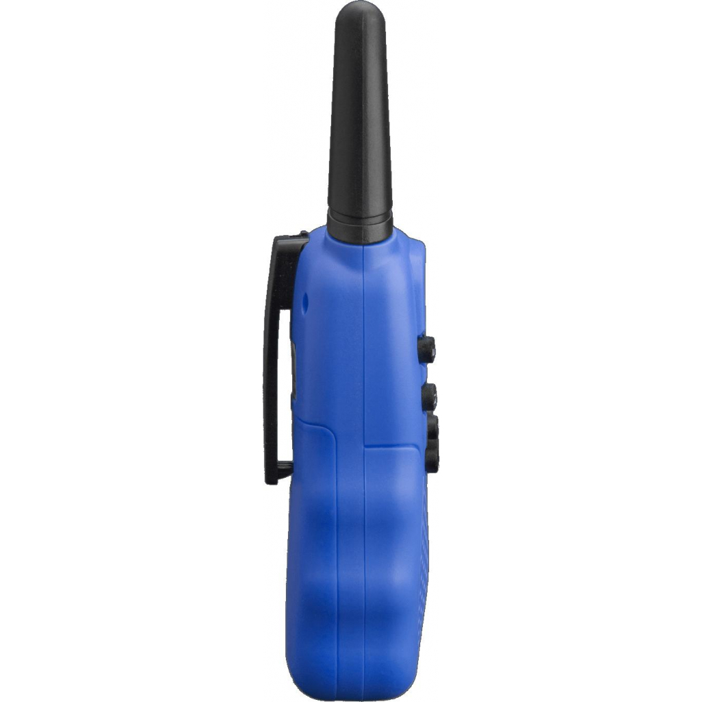 Портативна рація Baofeng MiNi BF-T2 PMR446 Blue (MiNiBFT2_BE) - фото 3 Портативна рація Baofeng MiNi BF-T2 PMR446 Blue (MiNiBFT2_BE) - фото 3