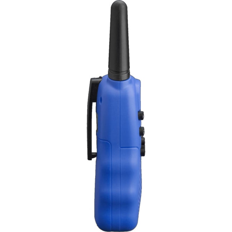 Портативна рація Baofeng MiNi BF-T2 PMR446 Blue (MiNiBFT2_BE) - фото 3