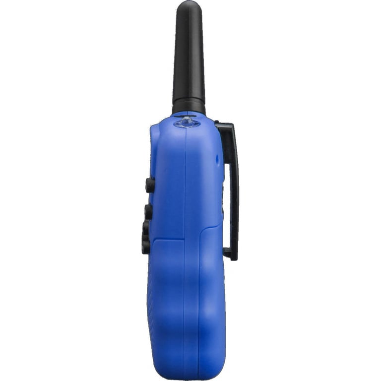 Портативна рація Baofeng MiNi BF-T2 PMR446 Blue (MiNiBFT2_BE) - фото 4