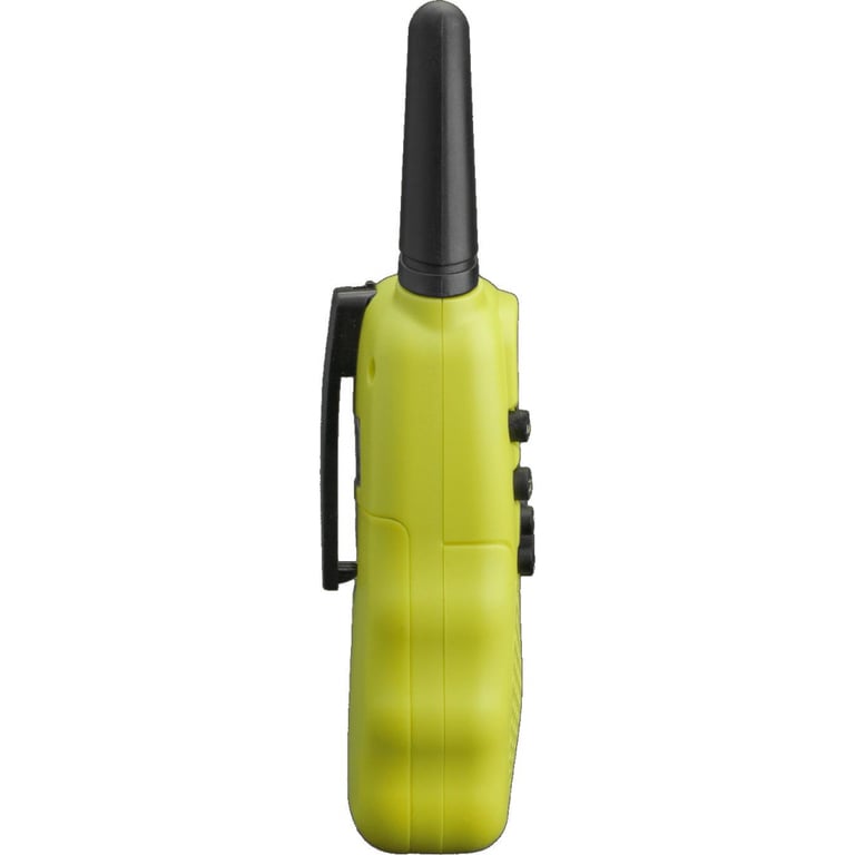 Портативна рація Baofeng MiNi BF-T2 PMR446 Green (MiNiBFT2_G) - фото 3