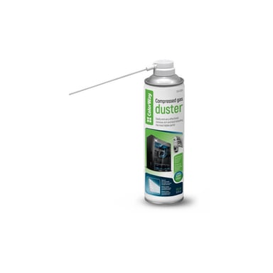 Стиснене повітря для чистки spray duster 300ml ColorWay (CW-3330) - фото 1