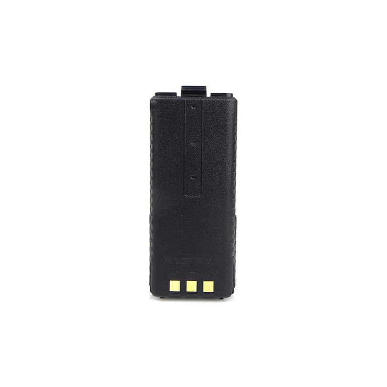 Акумуляторна батарея Baofeng для UV-5R Hi 3800mAh (Гр6373) - фото 1