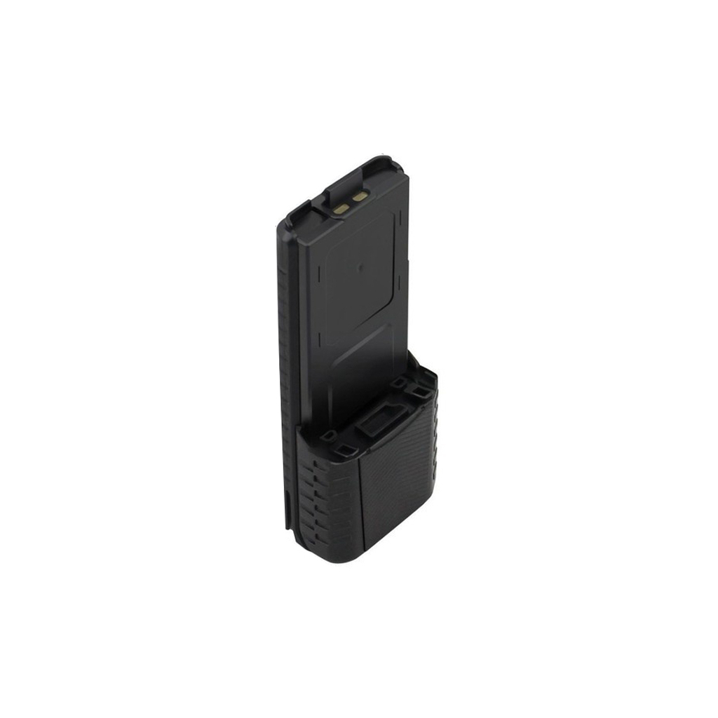 Акумуляторна батарея Baofeng для UV-5R Hi 3800mAh (Гр6373) - фото 3 Акумуляторна батарея Baofeng для UV-5R Hi 3800mAh (Гр6373) - фото 3