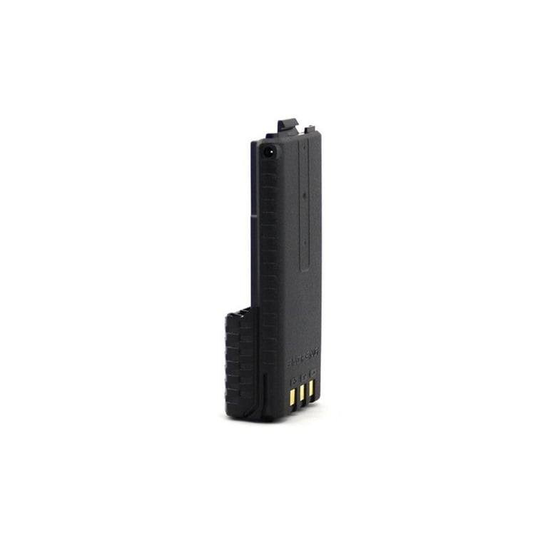 Акумуляторна батарея Baofeng для UV-5R Hi 3800mAh (Гр6373) - фото 4