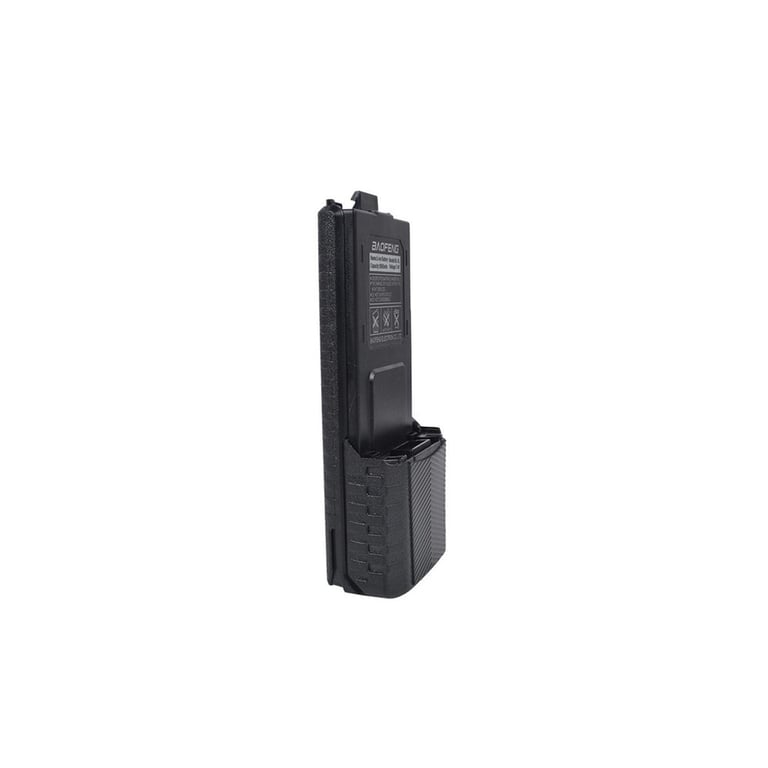 Акумуляторна батарея Baofeng для UV-5R Hi 3800mAh (Гр6373) - фото 6