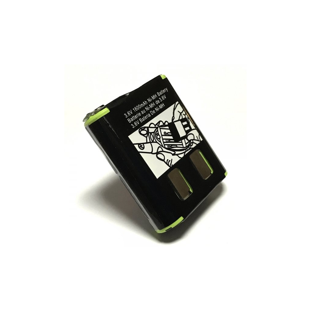 Акумуляторна батарея Motorola for series TALKABOUT T62, T82, 1600mAh (TLKR-T92) - фото 1 Акумуляторна батарея Motorola for series TALKABOUT T62, T82, 1600mAh (TLKR-T92) - фото 1